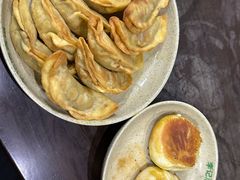 -李记清真馆(打钉巷店)