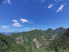 -野三坡百里峡景区
