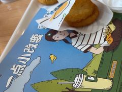 -德克士(哈西火车站店)