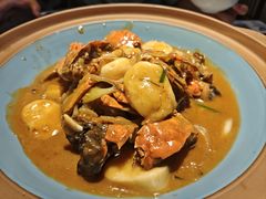 -打酱油·非遗淮扬菜(瘦西湖梅岭店)