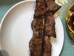 -新疆伊宁远征餐厅