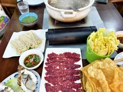 -金龙·打边炉(武进路店)
