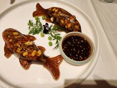 -惠丰堂饭庄·烤鸭·京味菜(翠微路店)