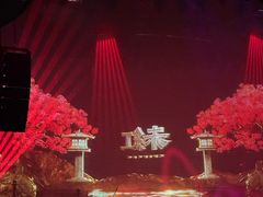 -赤红音乐现场(浦东金桥路店)