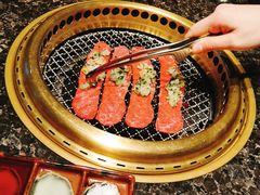 -老乾杯和牛烧肉(王府中环店)