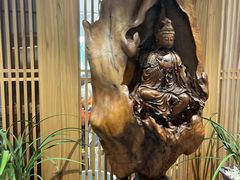 -龙华素斋(龙华路店)