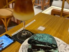 -Max Bakery 阿唛手作