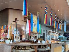 -视界美食自助餐厅·石家庄希尔顿酒店