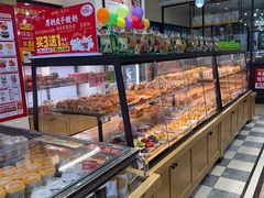 -味多美蛋糕(大红门店)
