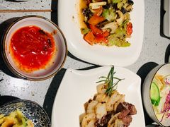 -大渔铁板烧(大悦城店)