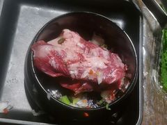 -新石器烤肉(中房金谊广场店)