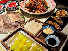 -串盟烧烤大排档·长沙美食地标(星沙店)