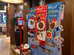 -长春凯悦酒店-品悦中餐厅