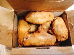 -Kyochon1991校村炸鸡(杨高中路店)