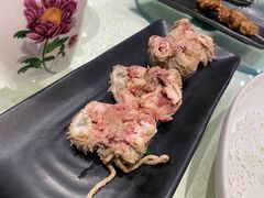 -伊带伊路新疆美食府(呼家楼店)
