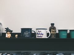 -NokNok Coffee(宽窄巷子店)