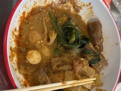 -刘文祥麻辣烫(蛇口店)