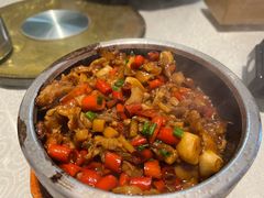 -辣婆婆(航天桥店)