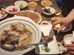 -老客家·客家菜(万达店)
