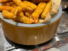 -喜家自助小火锅(卓悦里店)
