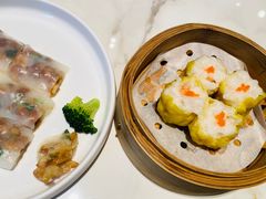 -滋粥楼·顺德菜(番禺广场总店)