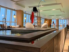 -上海柏悦酒店