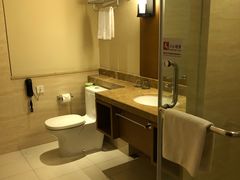-长白山万达锦华套房酒店