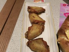 -必胜客(龙茗店)