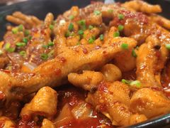 -HOTISLAND海鸡岛·韩国料理(江南西店)