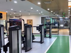 -爱尚游泳健身(外交公寓店)