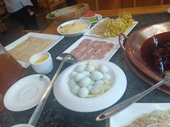 -老码头火锅(骡马市店)