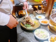 -味家烤肉烤鳗鱼牛排(西塔旗舰店)