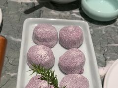 -披云云小馆·味道江湖(姚家园万象汇店)