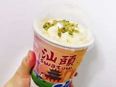 不知春-一杯潮茶·专注潮汕茶饮(十二中创始店)