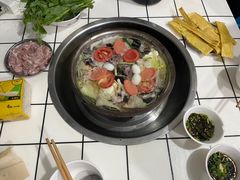-海关荤豆花(洋河一路店)