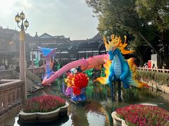 -绿波廊(豫园店)