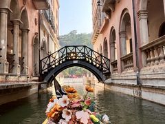 -华谊兄弟（长沙）电影小镇