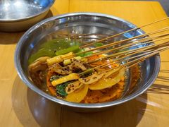 -嘉州鲜知味钵钵鸡(奎星楼店)
