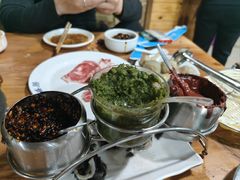 -元盛居(生态大街店)