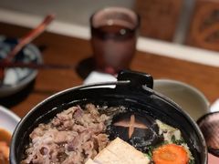 -铃木食堂(帽儿胡同店)