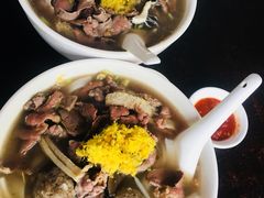 -潮镇老尾牛杂(环城西路店)