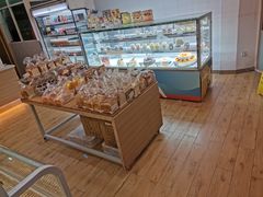 -沁园(加州财信店)