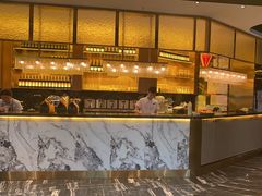 -半秋山西餐厅(襄阳万达店)