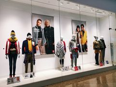 -优衣库(太原茂业天地店)