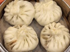 -庆丰包子铺(南站二店)