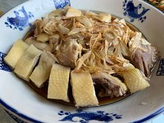 -阿殳粥馆(水围村店)