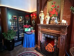 -老吉堂上海本帮菜(工体店)
