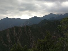 -玉渡山风景区-售票处