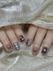 -FuFu美甲美睫