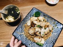 -囿面传统制面馆(中央路店)